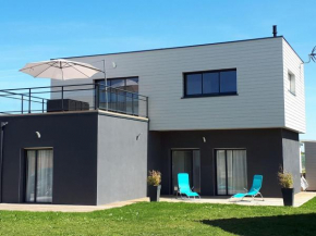 Cottage, Plouescat, Plouescat